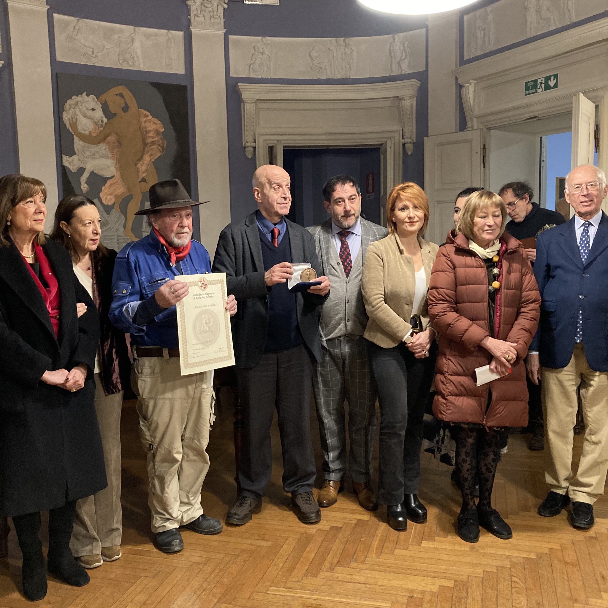 Stolpersteine, monumenti <br> contro l’oblio