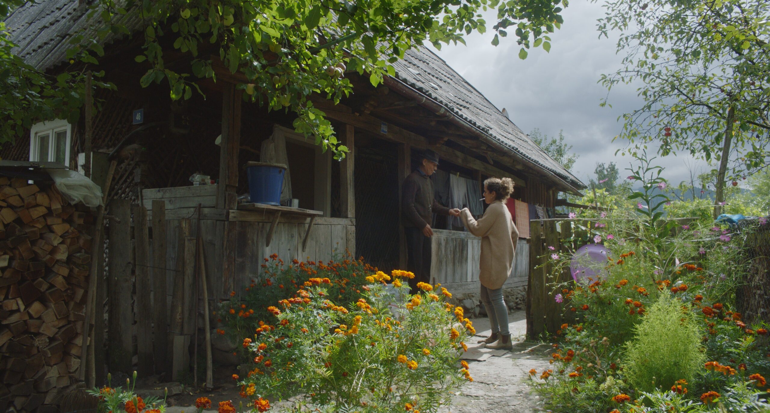 Il film tra i vincitori della Berlinale <br> Klezmer, tra musica e identità