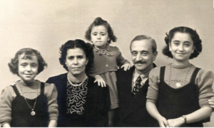“Estamos aquí, estamos vivos”: una historia de coraje y salvación
