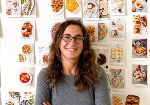 La cuisine “à la giudia”, à Guetta le National Jewish Book Award