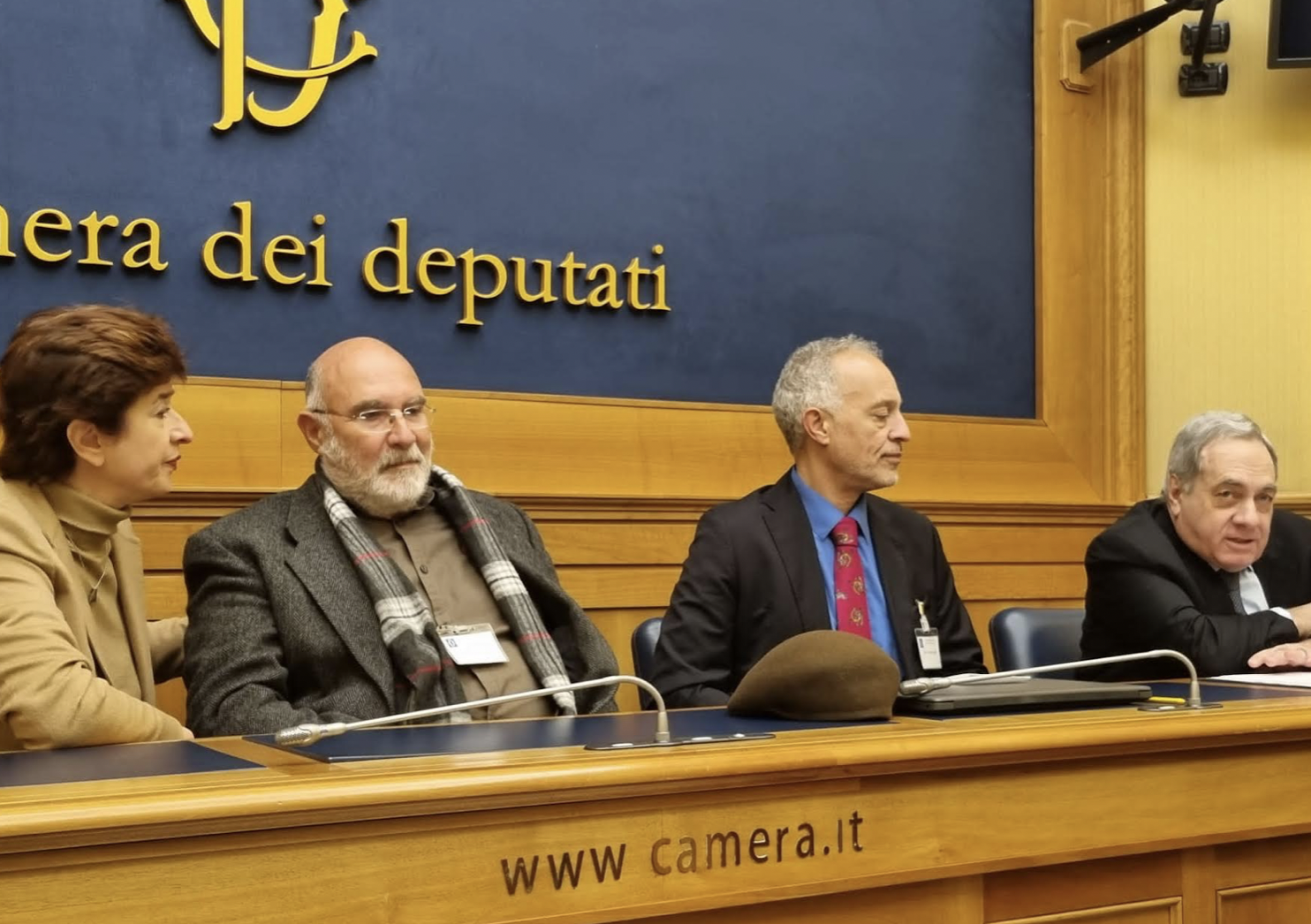 “Israele e la minaccia del terrore, <br> l’Europa si impegni contro l’Iran”