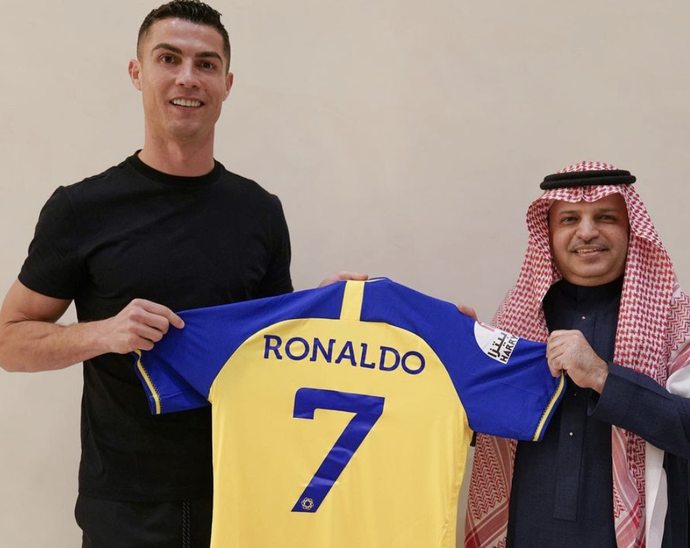 Israele-Arabia Saudita: l’ipotesi CR7 <br> come ambasciatore della “normalizzazione”