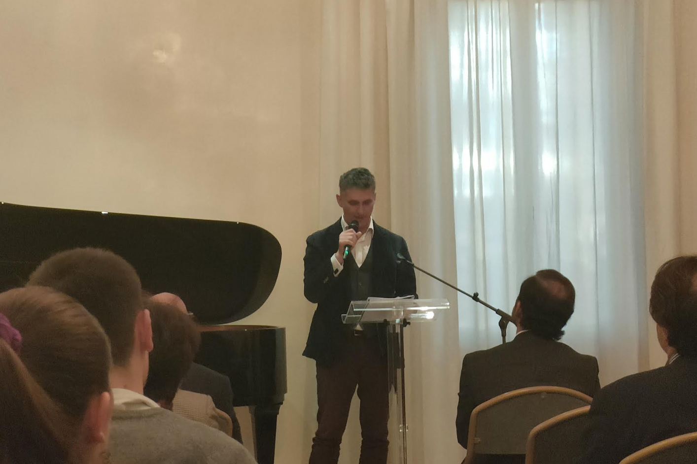 “Storie di pietra e di responsabilità”