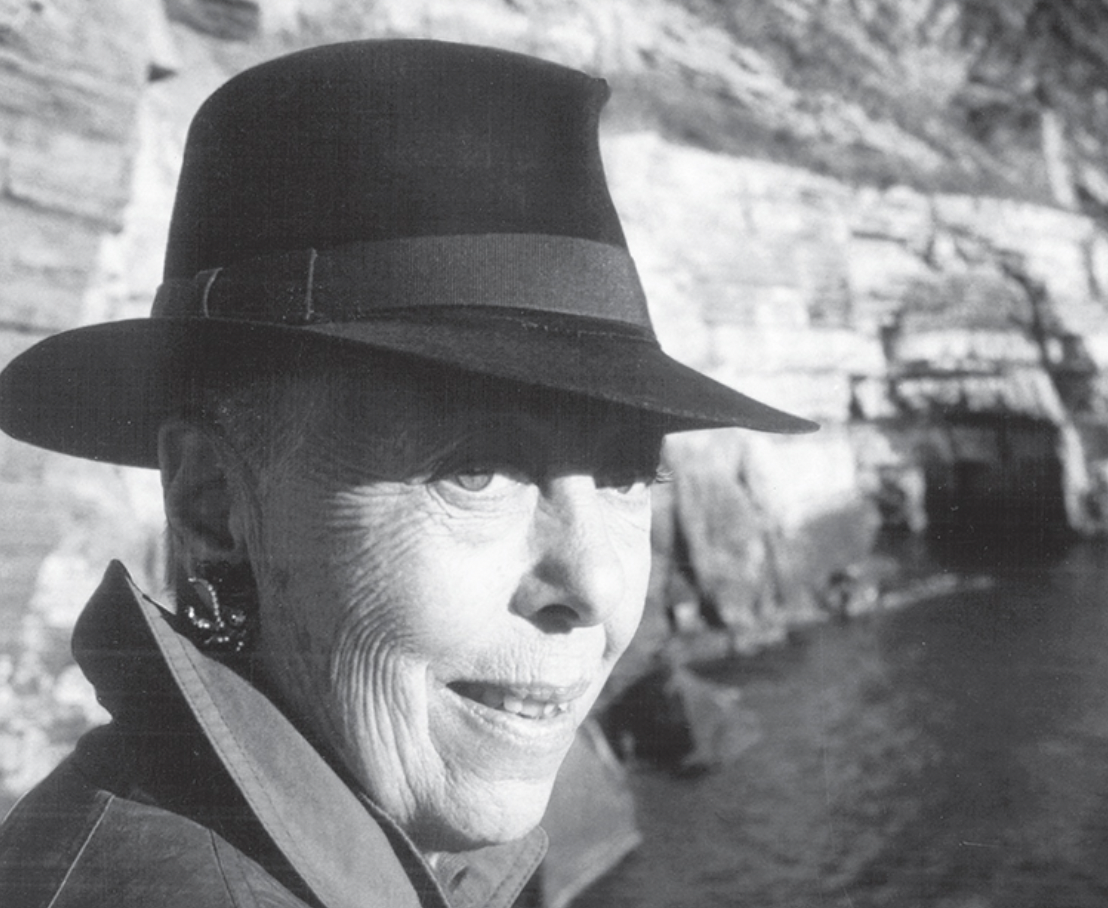 Marina Piperno, una vita per il cinema