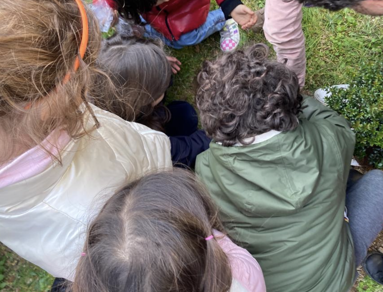 Tu Bishvat, una giornata per i giovani