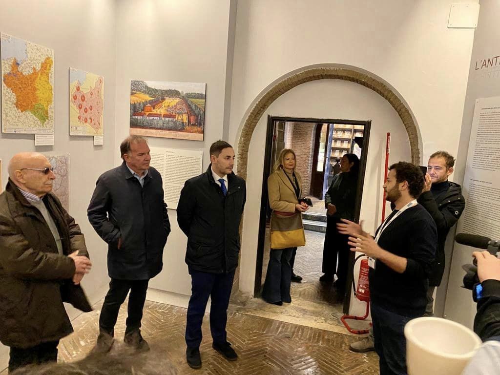 Antisemitismo, a confronto con le istituzioni