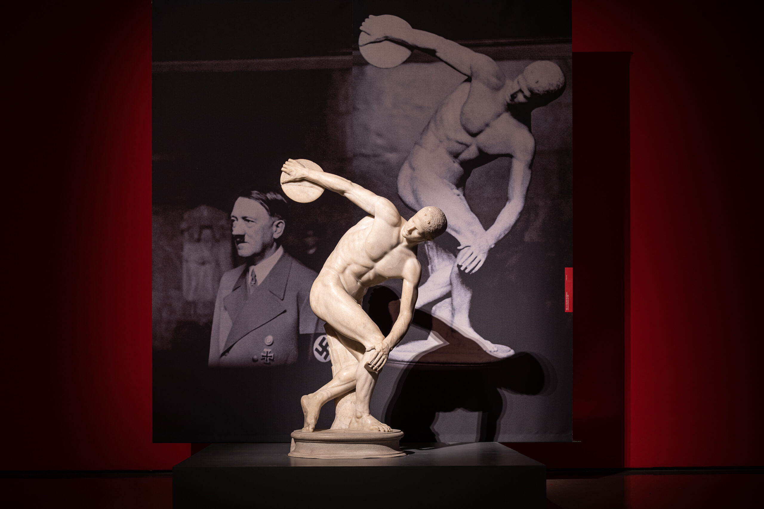 How Italy protected its art from the Nazis,  saved masterpieces in display in Rome