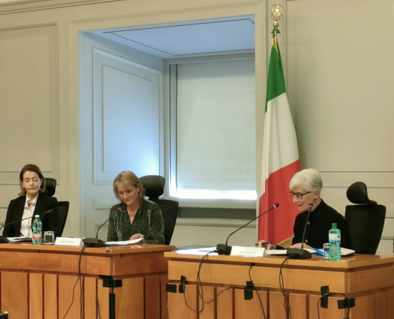 In the 75th anniversary of Italian Constitution, an educational project to enhance its values