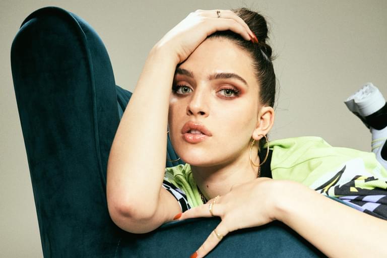 Eurovision, il Regno Unito punta su Mae Muller
