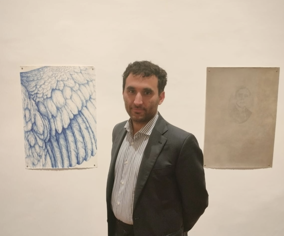 Le ferite di Roma e la cura dell’arte
