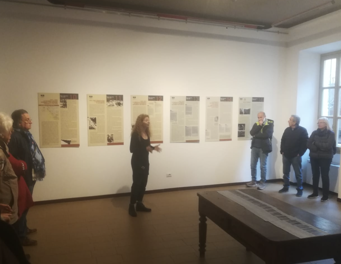 Salonicco, orrore e salvezza
