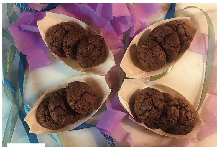 DafDaf – Purim, dolci da scambiare