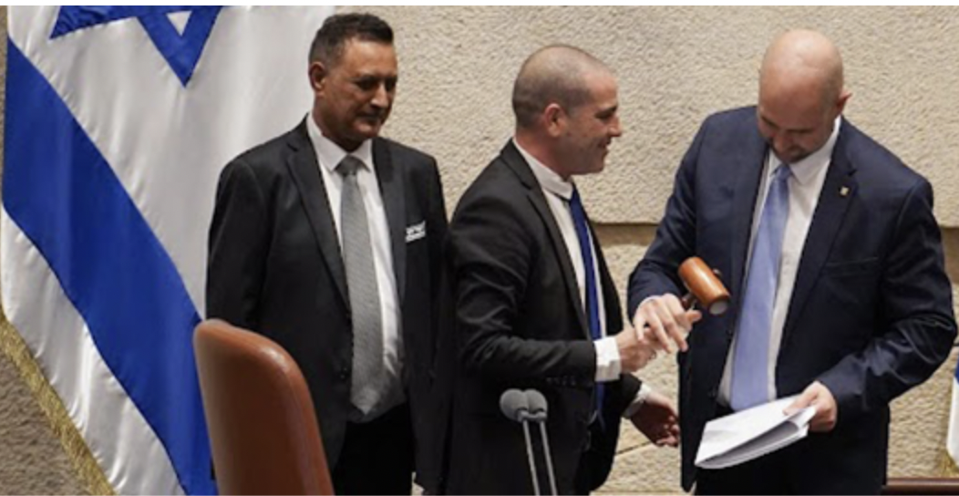 Israele, il compromesso che manca