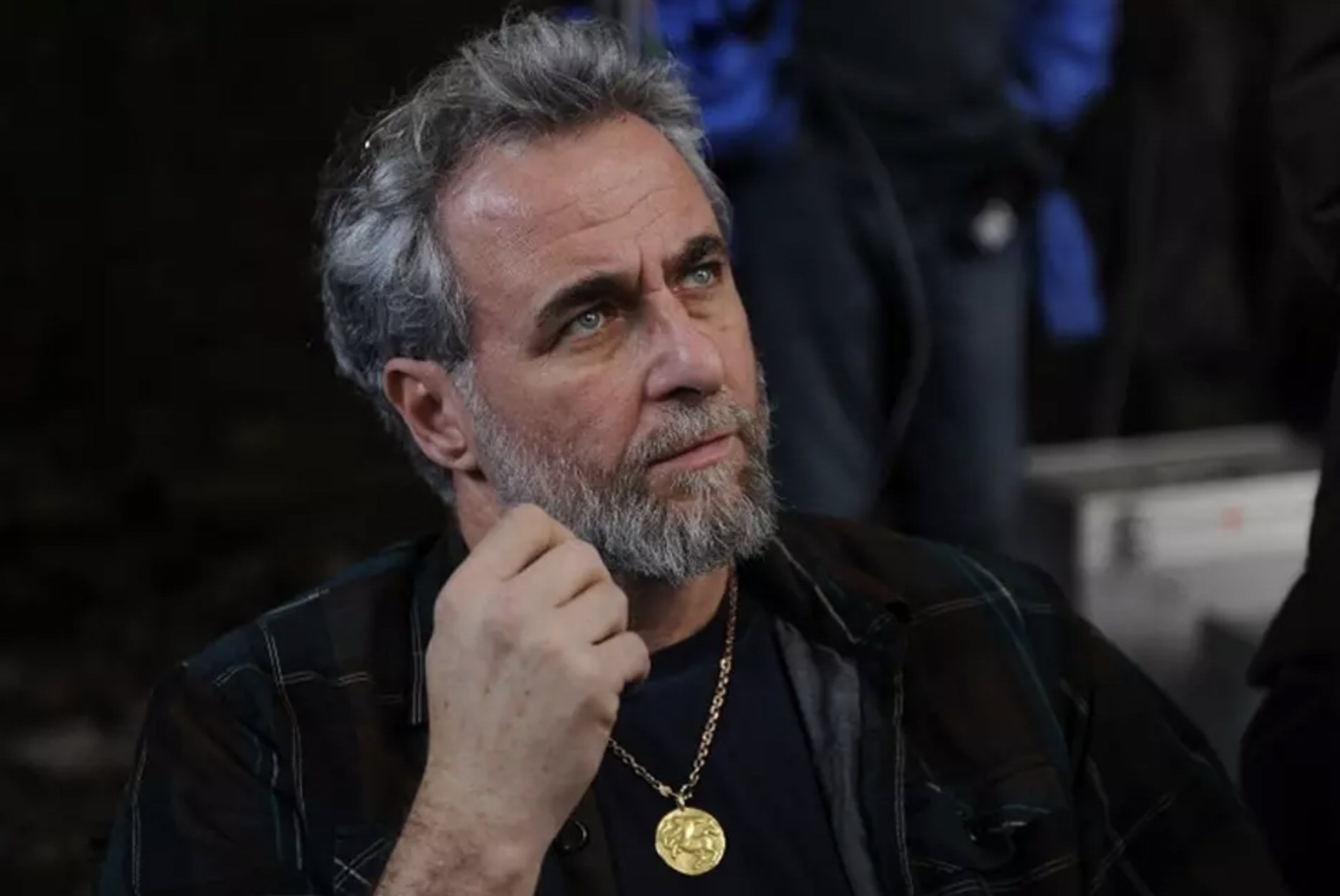 Ari Folman, l’omaggio dall’Italia