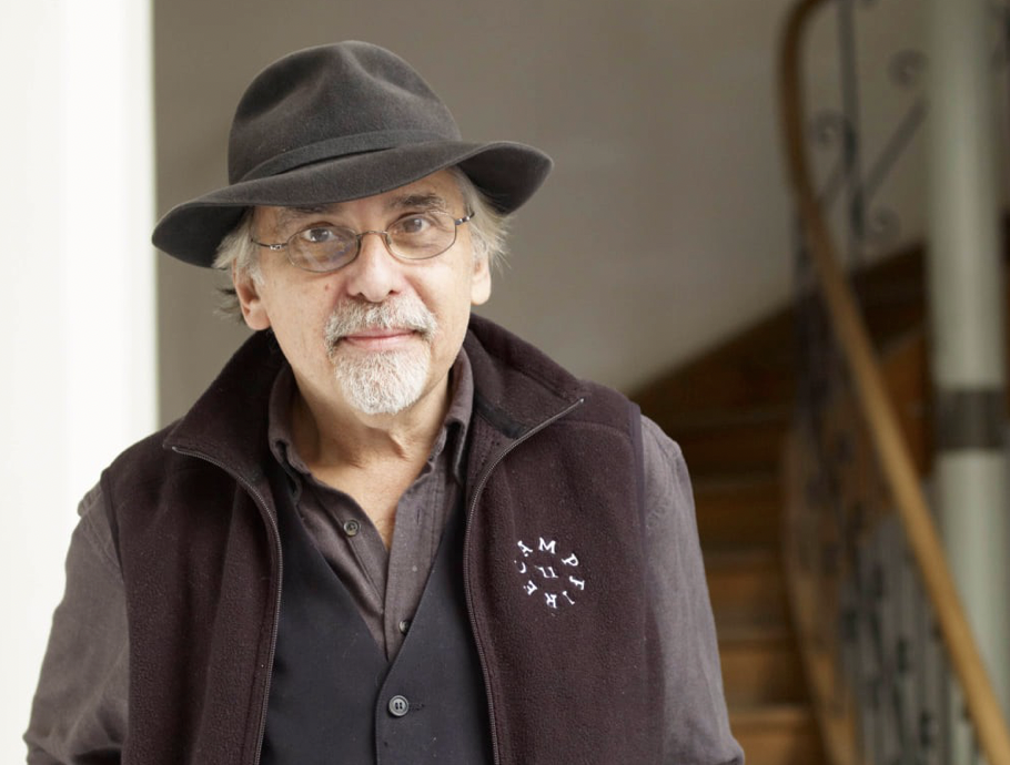 Art Spiegelman e il ritorno di Maus