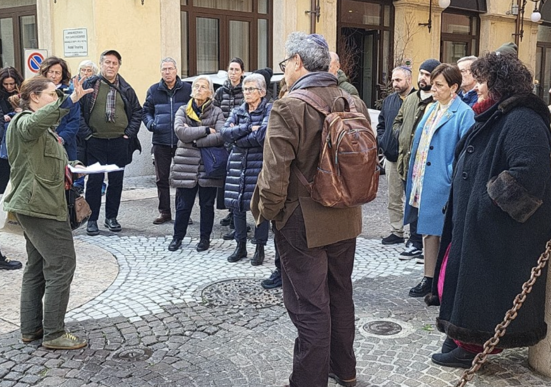 Verona, una giornata per l’incontro