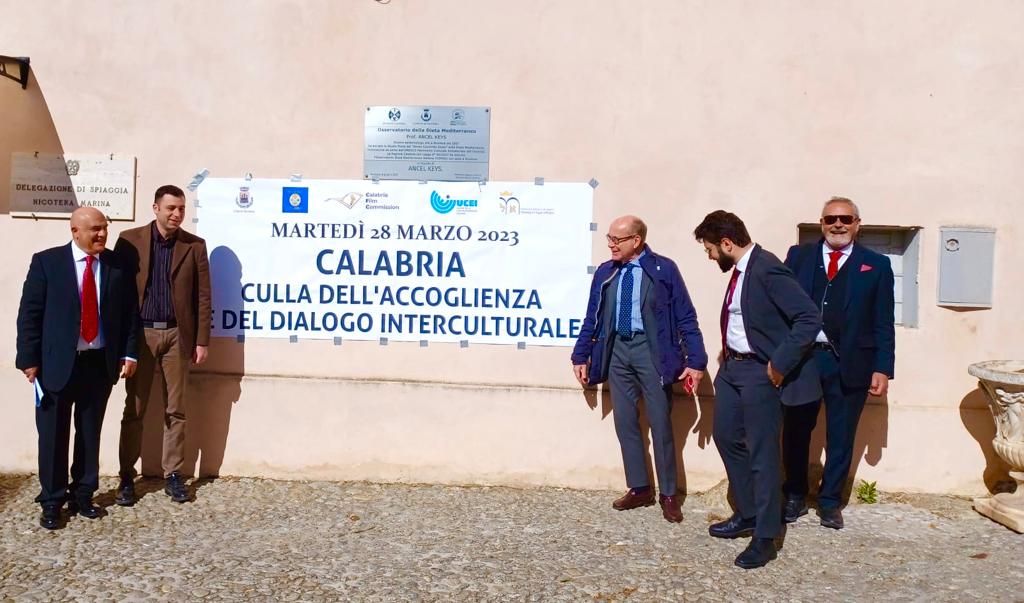 Calabria ebraica, la riscoperta continua