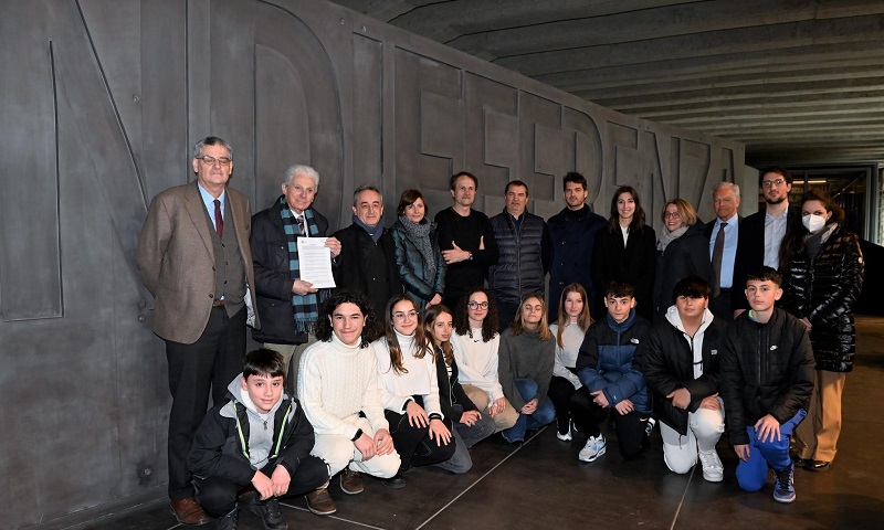 Stolpersteine, Memoria da curare