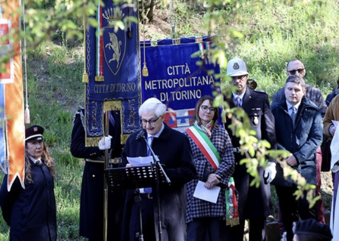 Pian del Lot, memoria dell’eccidio