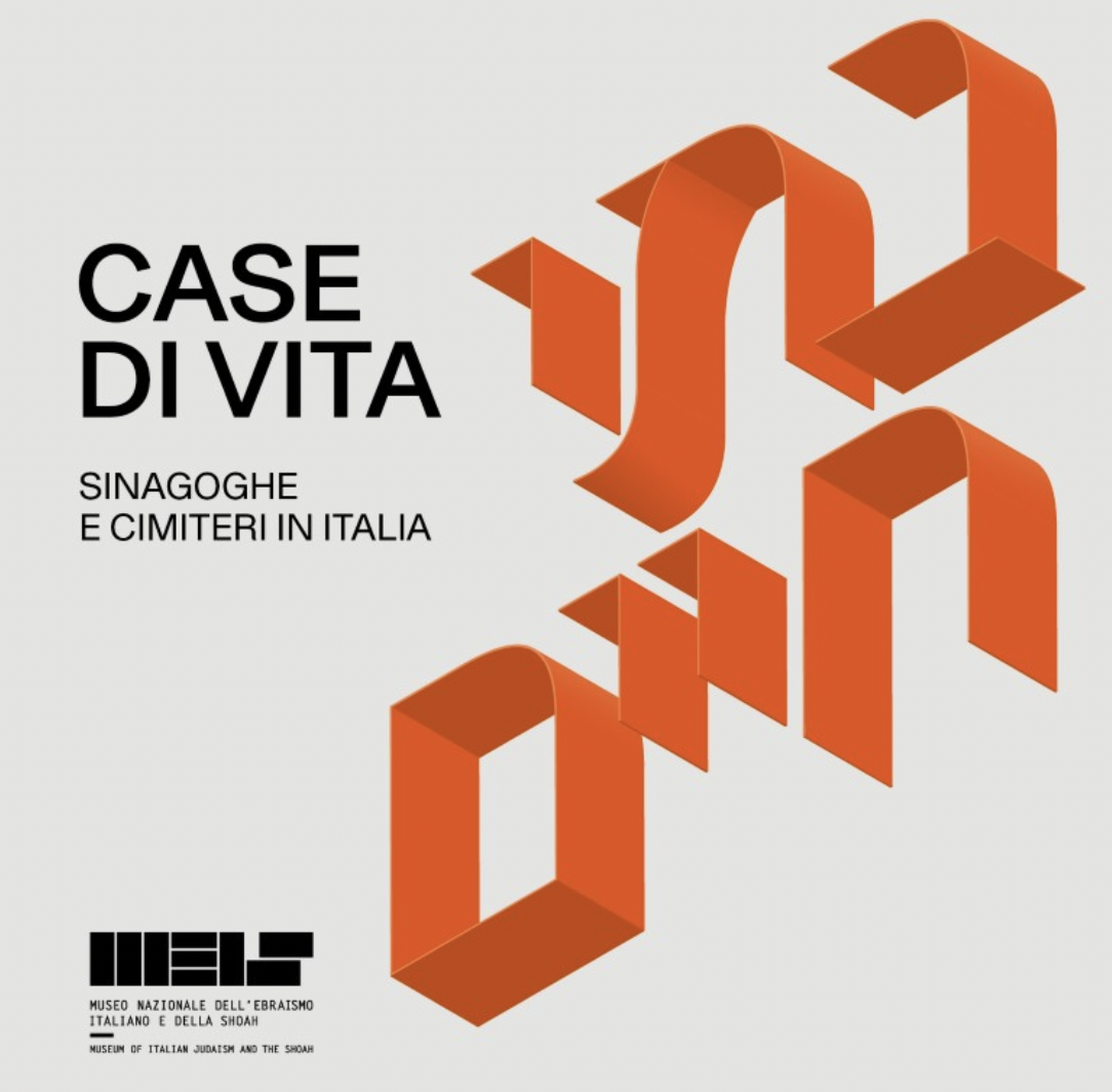 L’Italia ebraica <br> e le “case di vita”