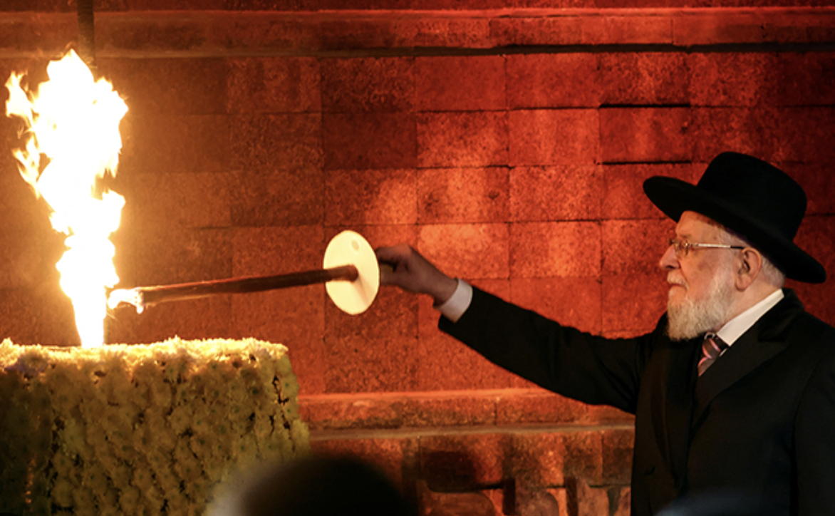 Da Yom HaShoah a Yom HaAtzmaut, Israele tra ricordo e celebrazioni