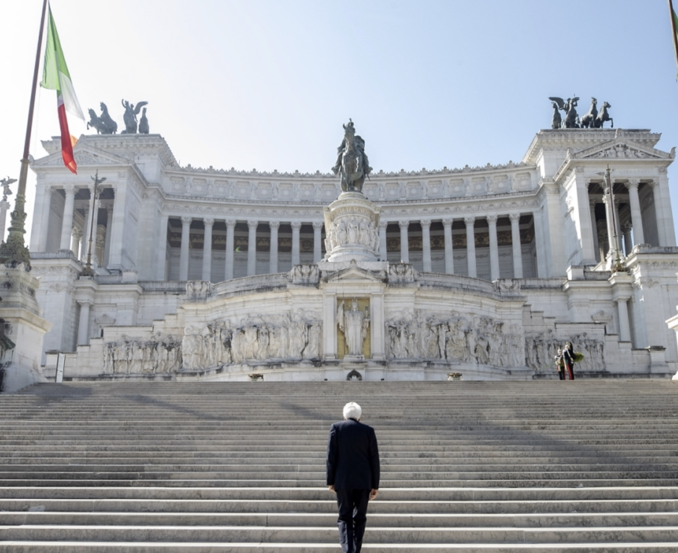 25 Aprile, la libertà da celebrare