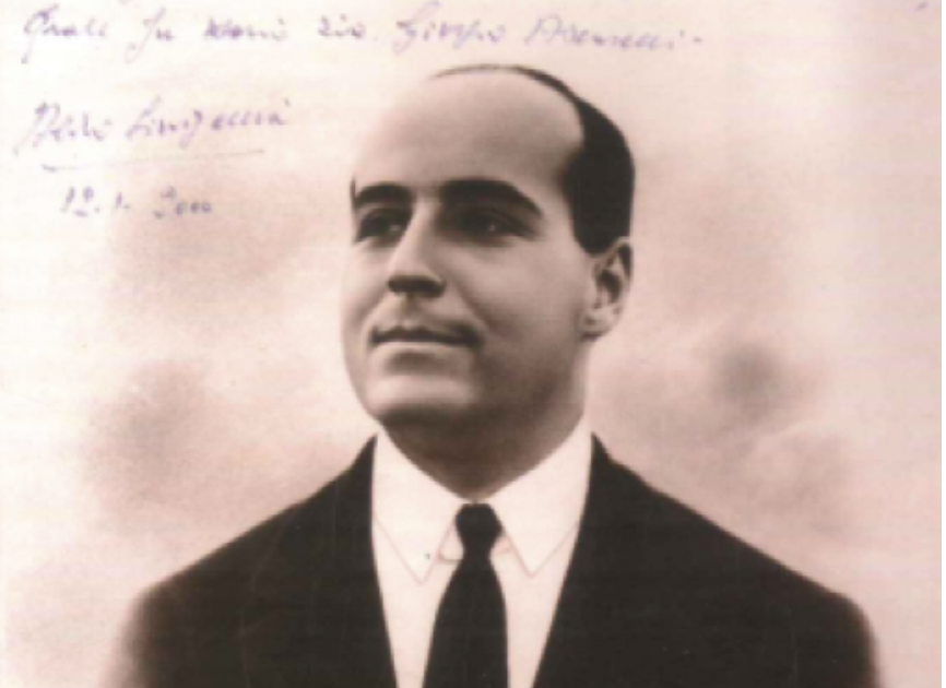 From Giorgio Ascarelli to Enrico Bassani, the Jewish presidents who made the history of football