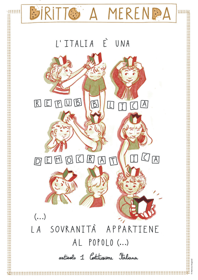 DafDaf – Rileggere la Costituzione
