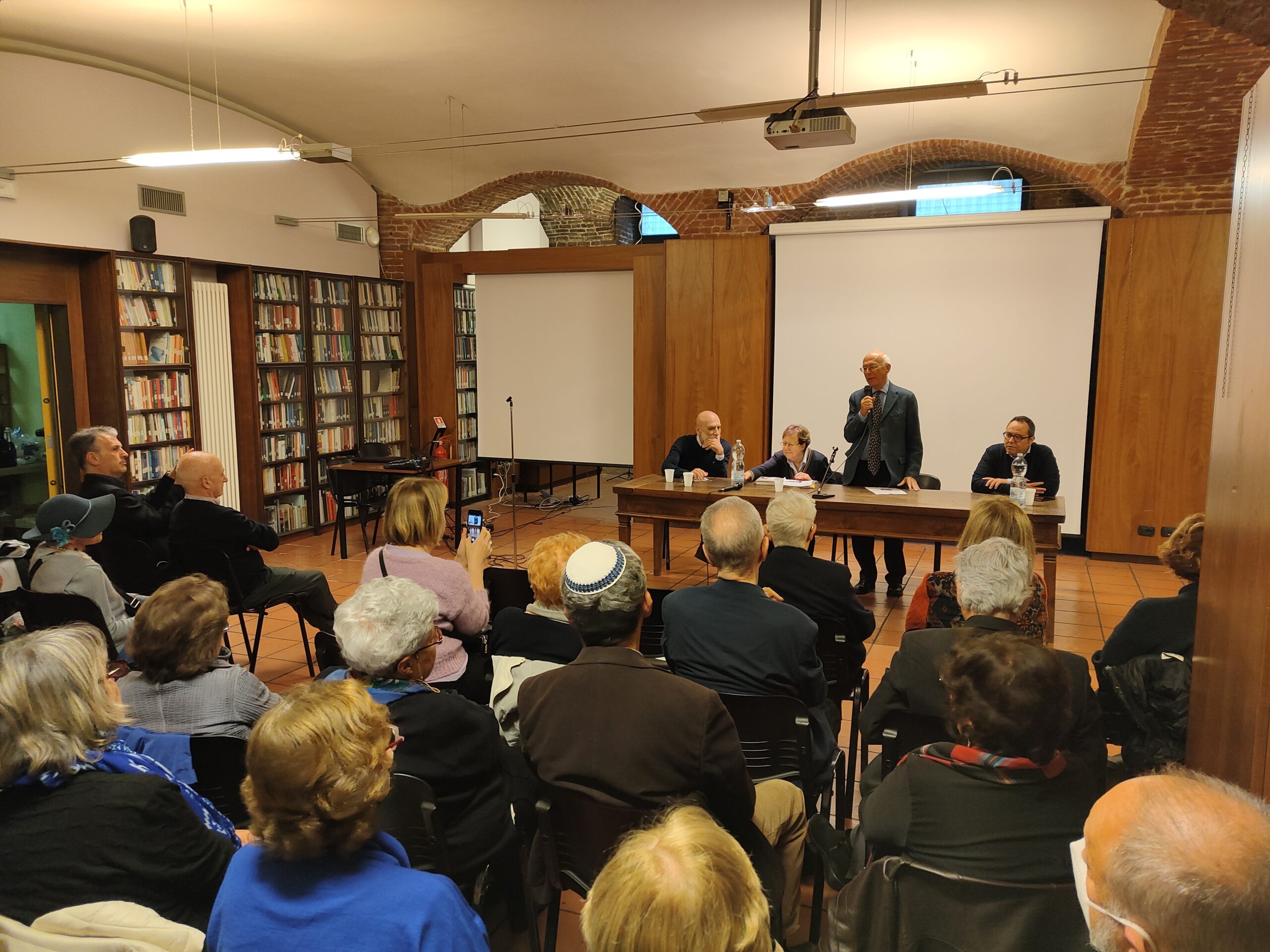 Rapimento di Edgardo Mortara, </br>un sopruso che parla al presente