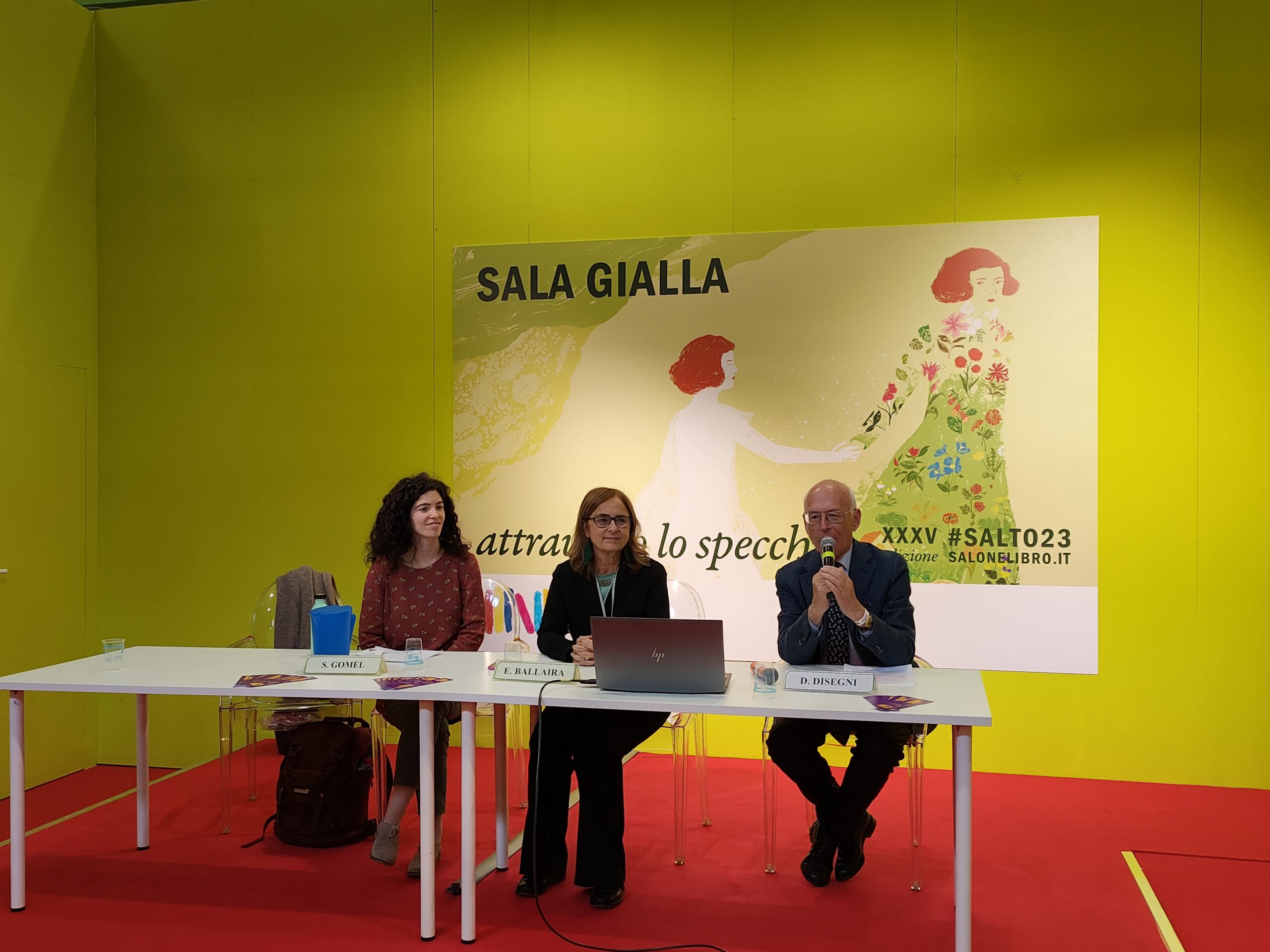 Dagli espropri del 1938 al presente,</br> riflettere sul diritto alla casa