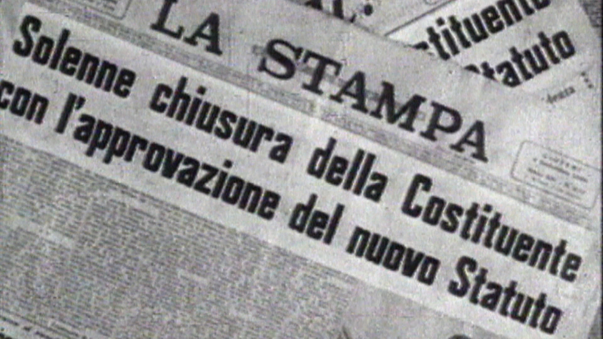 Sorgente di vita <br> Diversi tra uguali