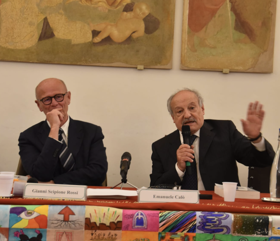 Questione ebraica, identità, antisemitismo: <br> le implicazioni nella società postmoderna