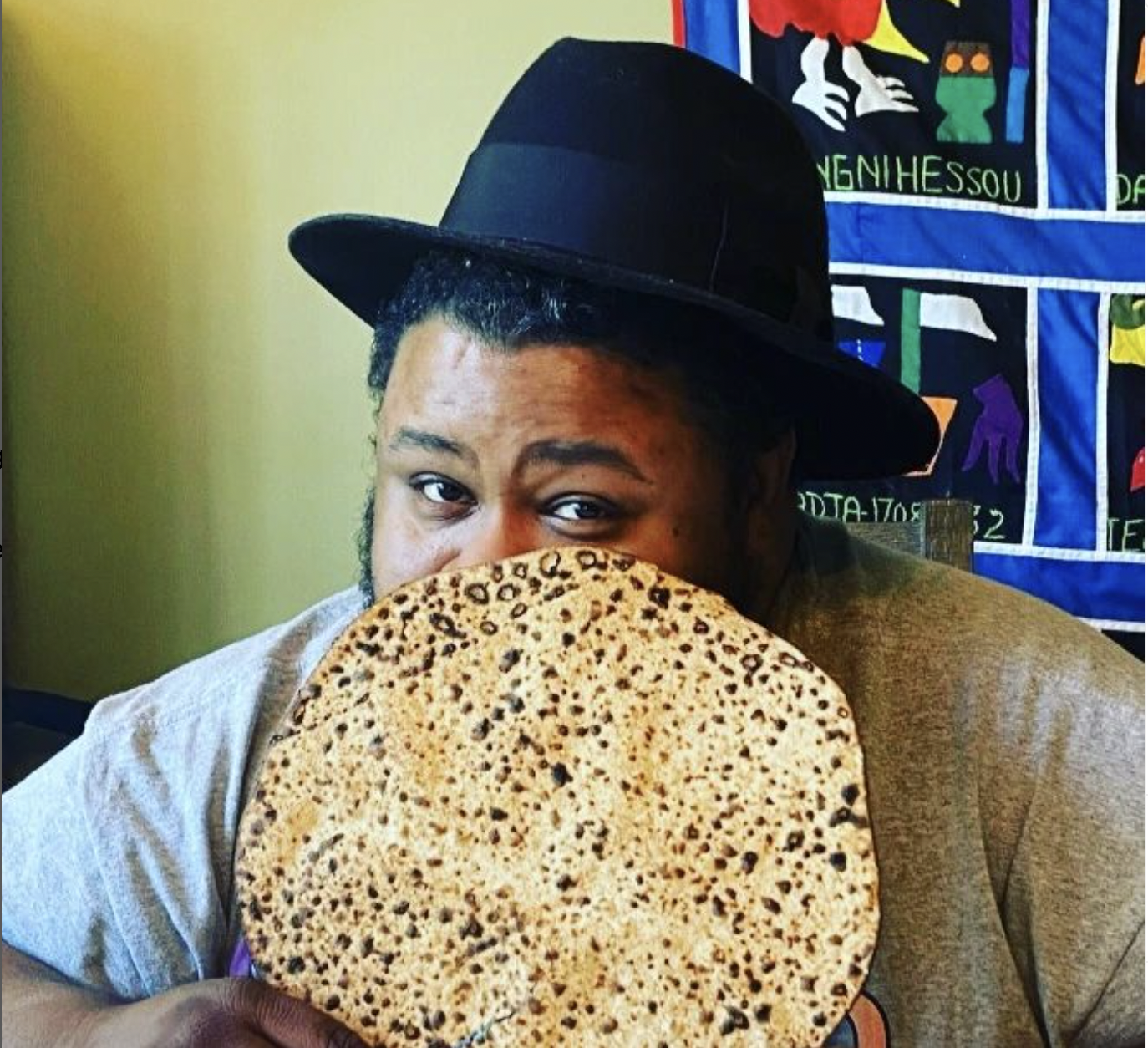 Koshersoul, il cibo del cuore