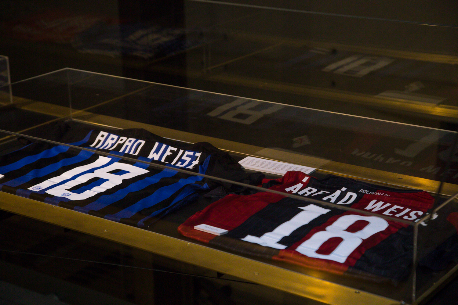 Weisz, Ascarelli, Anticoli <br> Lo sport e l’impegno di Memoria