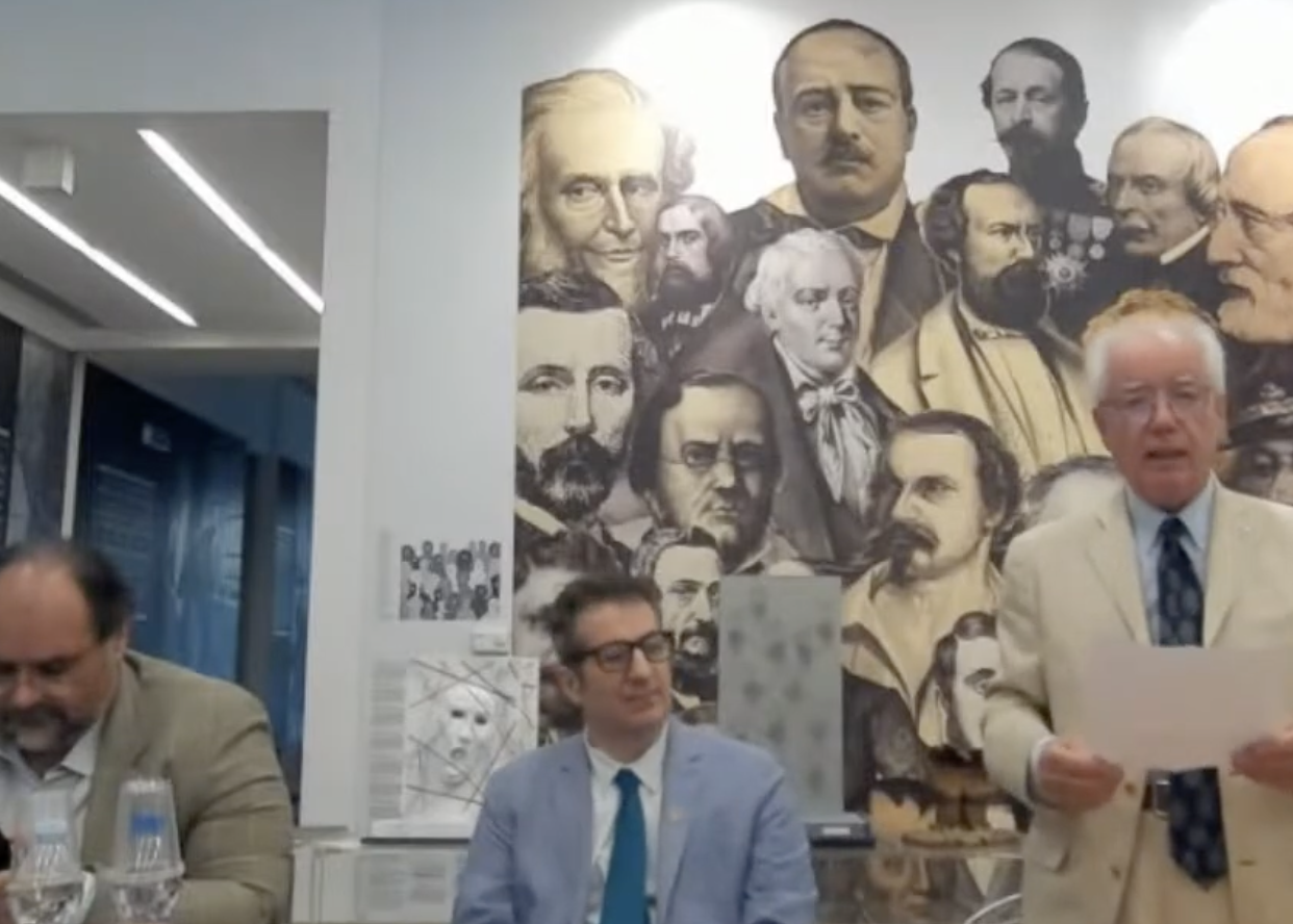 Ebraismo e laicità, studiosi a confronto <br> nel nome di Bruno Di Porto