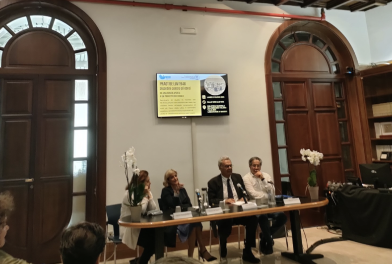 Jews of Libya, stories to be assembled and injustices to be healed