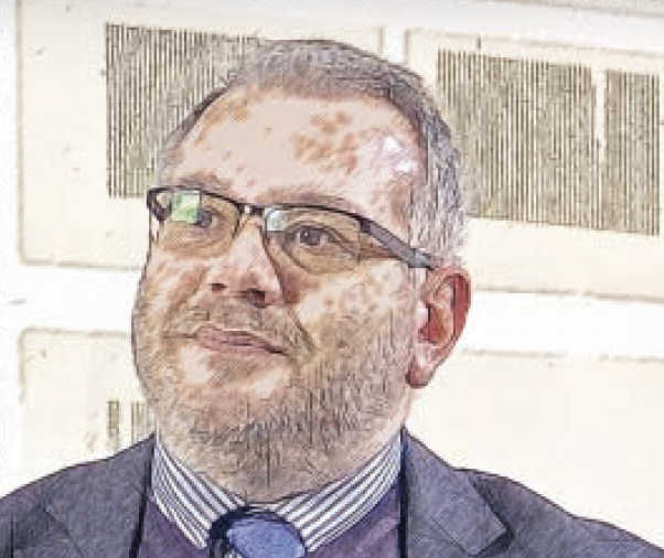 Roberto Barbieri: “Jewish publishing in Italy, a voice of pluralism”