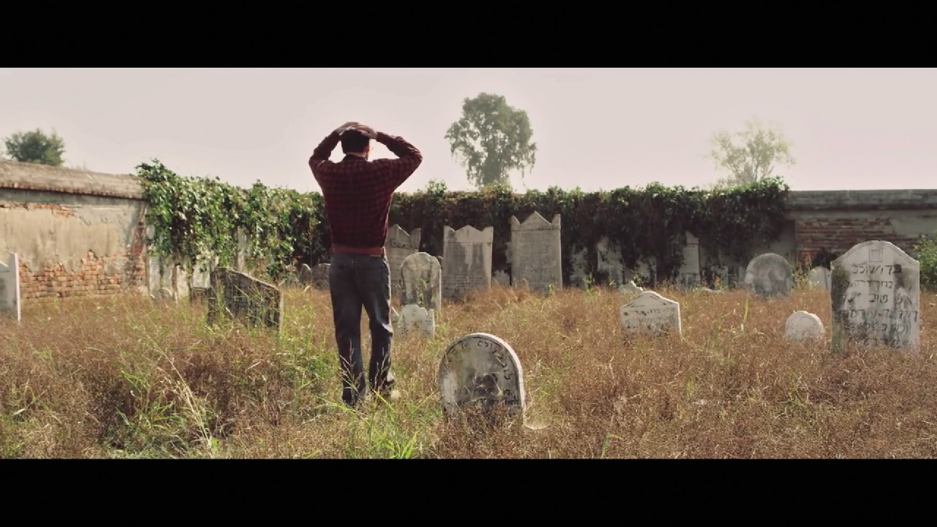 Jewish Italian spaces on the big screen: from Rome’s Tempio Maggiore to Ferrara