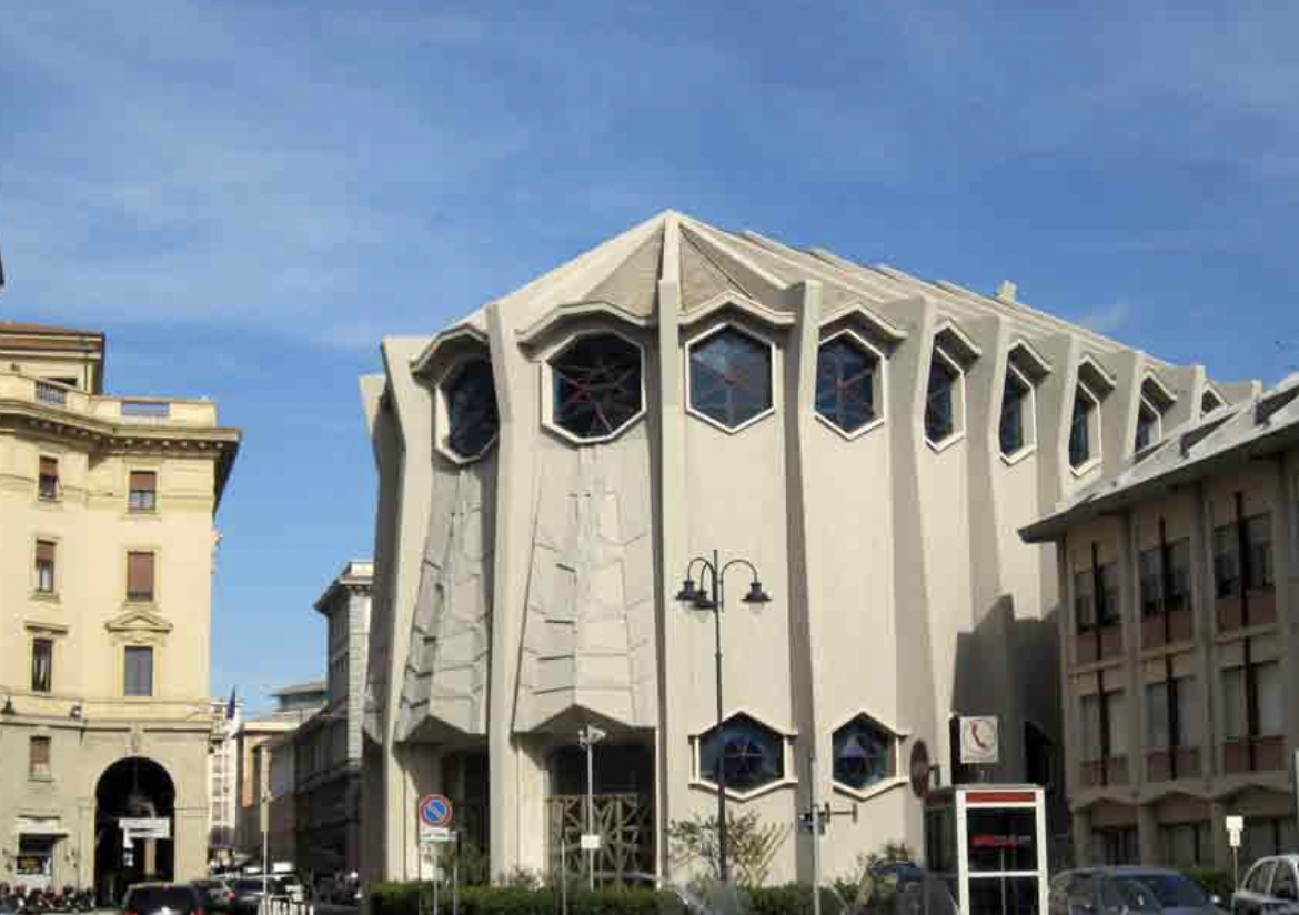 Rav Benamozegh, rav Morais, rav Colombo: <br> il ricordo di tre Maestri livornesi