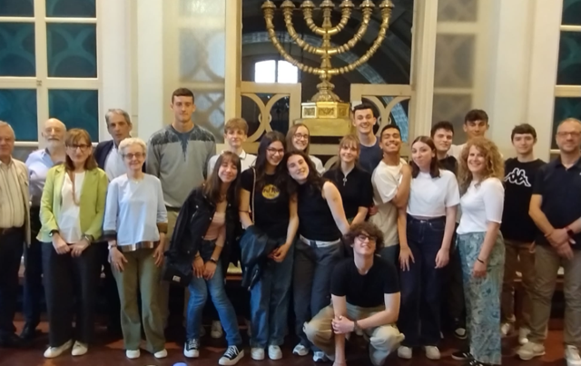 Social Book Club per le scuole, <br> premiati gli studenti veronesi