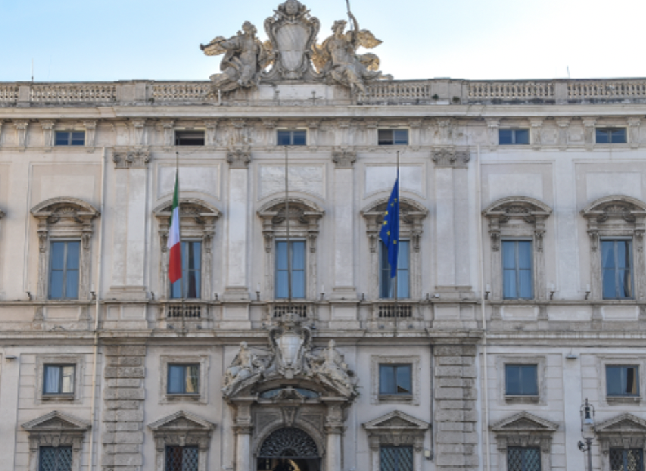 Crimini di guerra nazisti, <br> decreti e risarcimenti