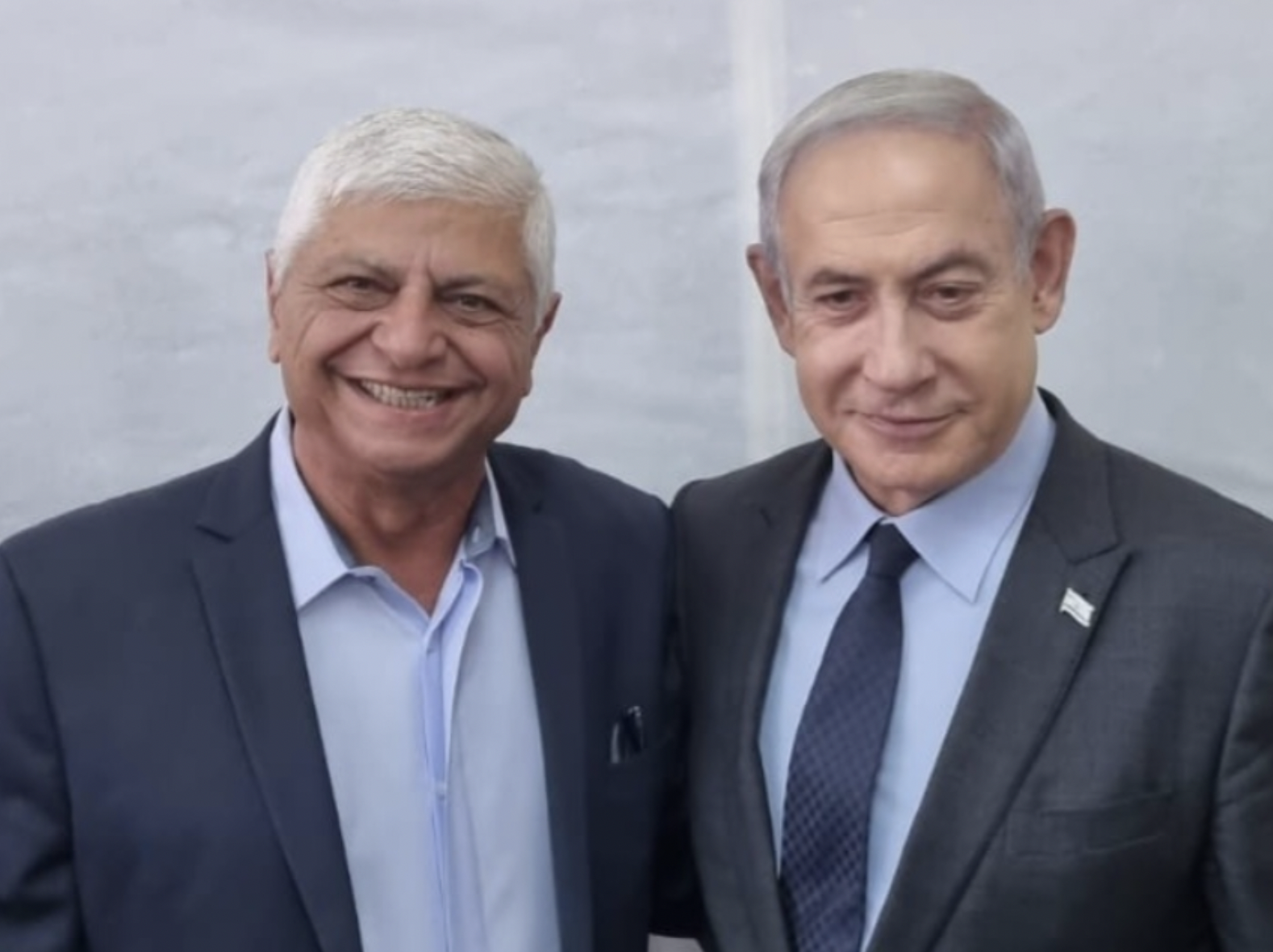 Ambasciata d’Israele a Roma, <br> ufficializzata la scelta di Kasriel