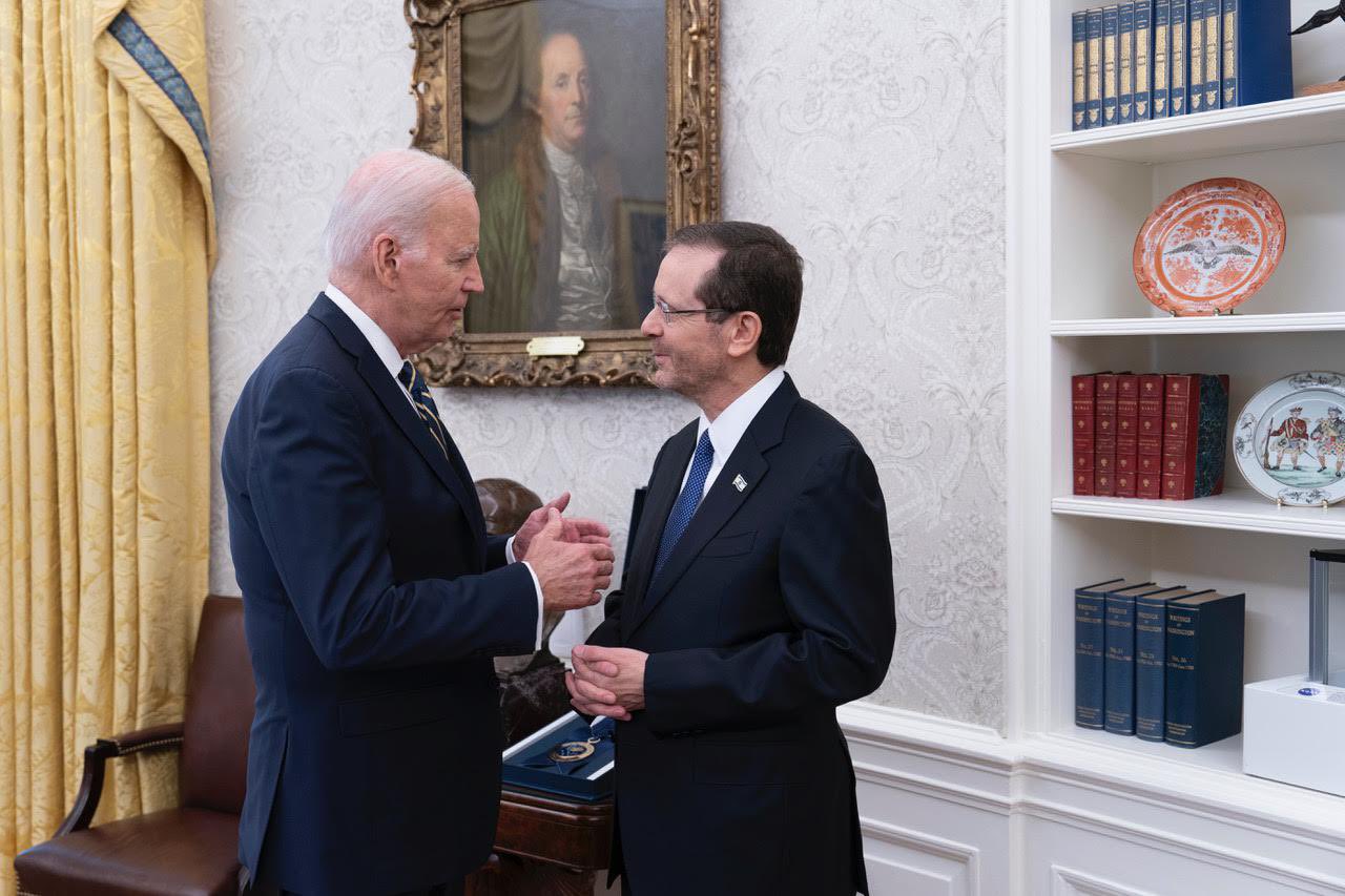 “Israele-Usa, legame indissolubile”