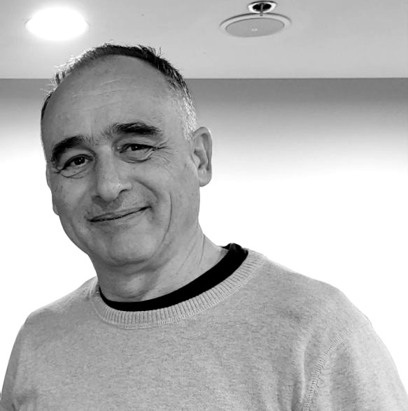 Guido Sessa (1964-2023)