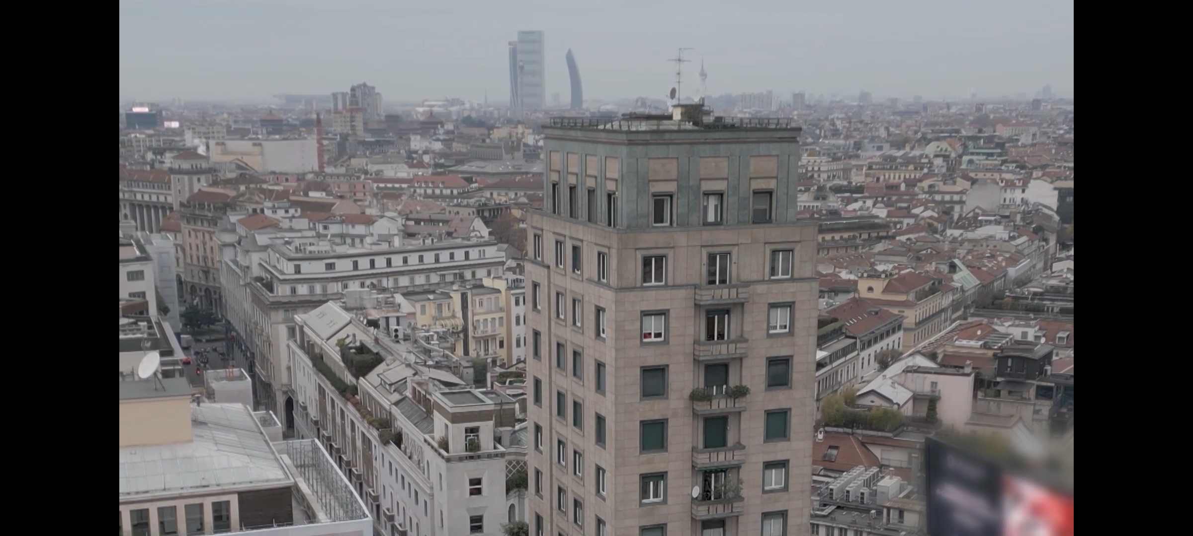 Sorgente di vita <br> Il tempo ritrovato
