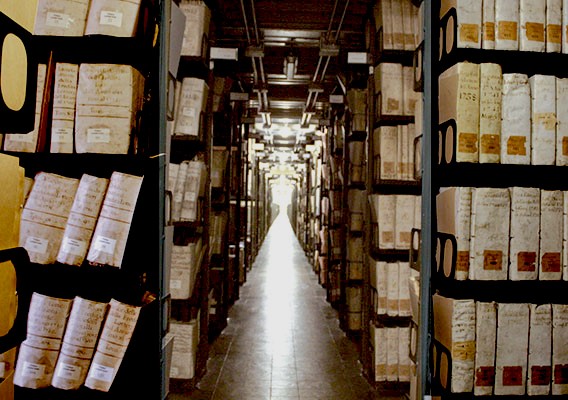 Pio XII e gli archivi vaticani, <br> storici e teologi a confronto