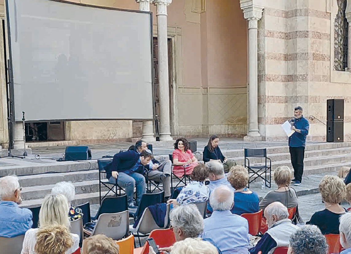 Una Giornata per la bellezza
