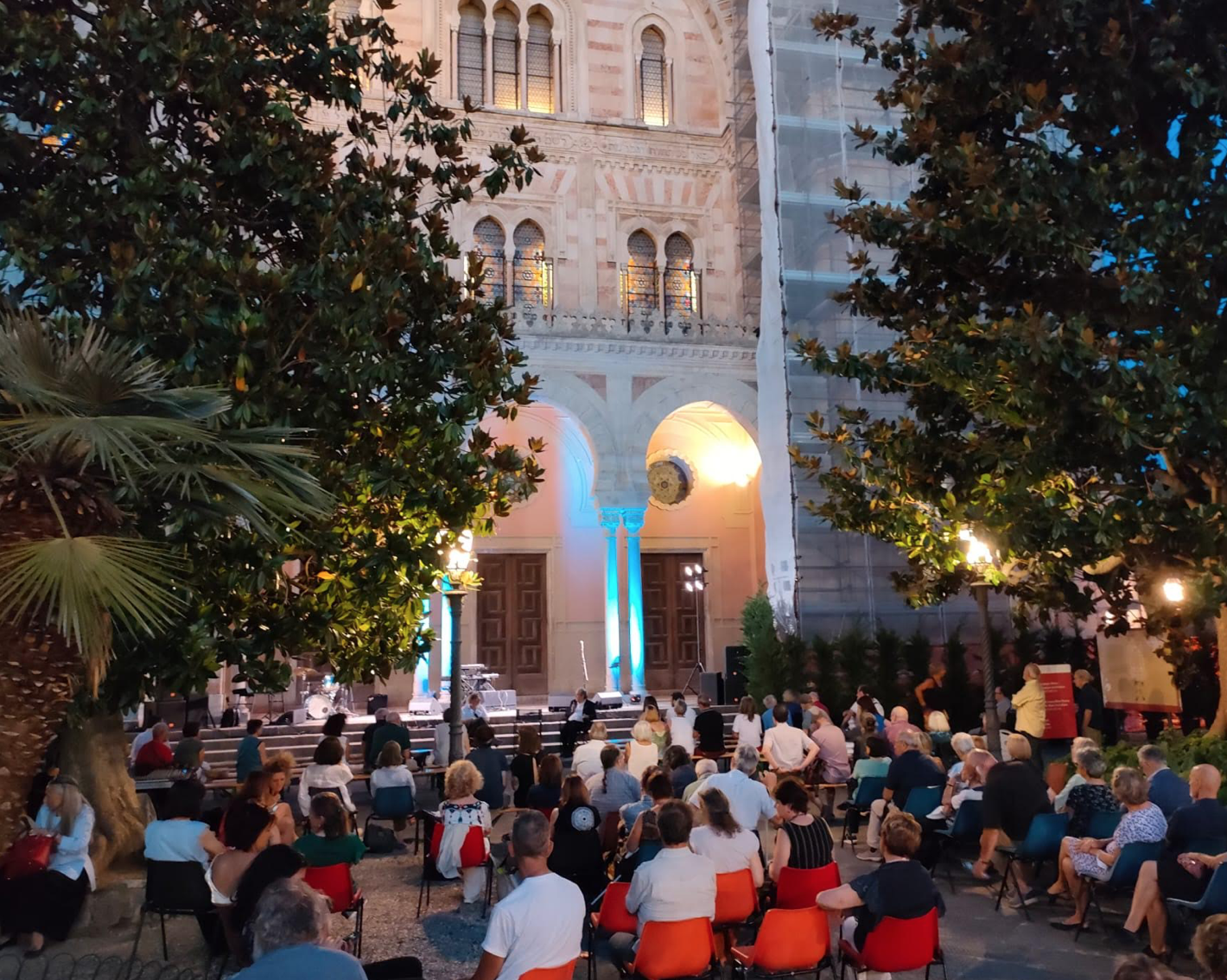 “Bellezza, una scelta etica”