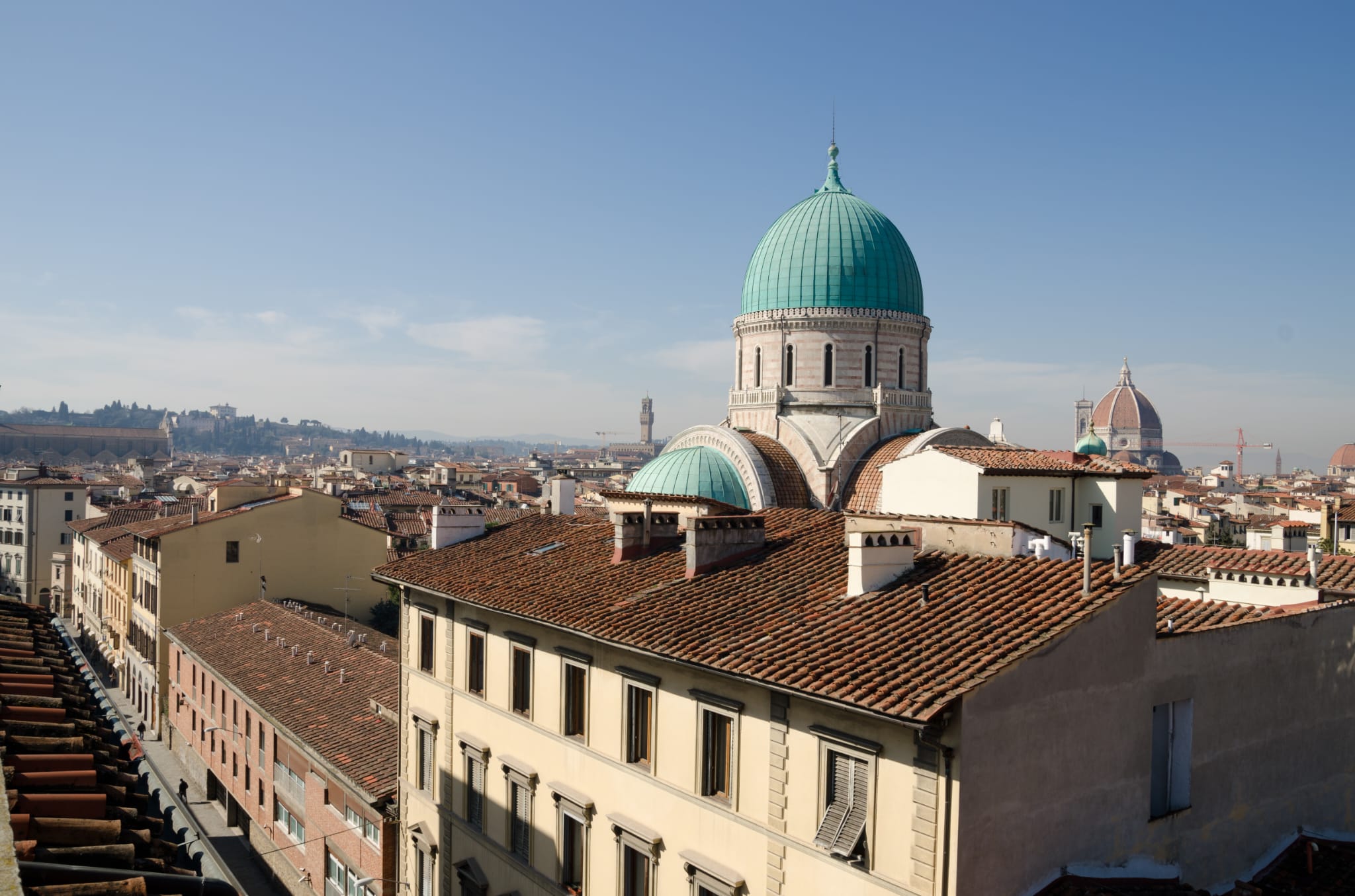 Dall’architettura <br> a Helena Rubinstein: <br> i molti strati <br> della bellezza nell’ebraismo