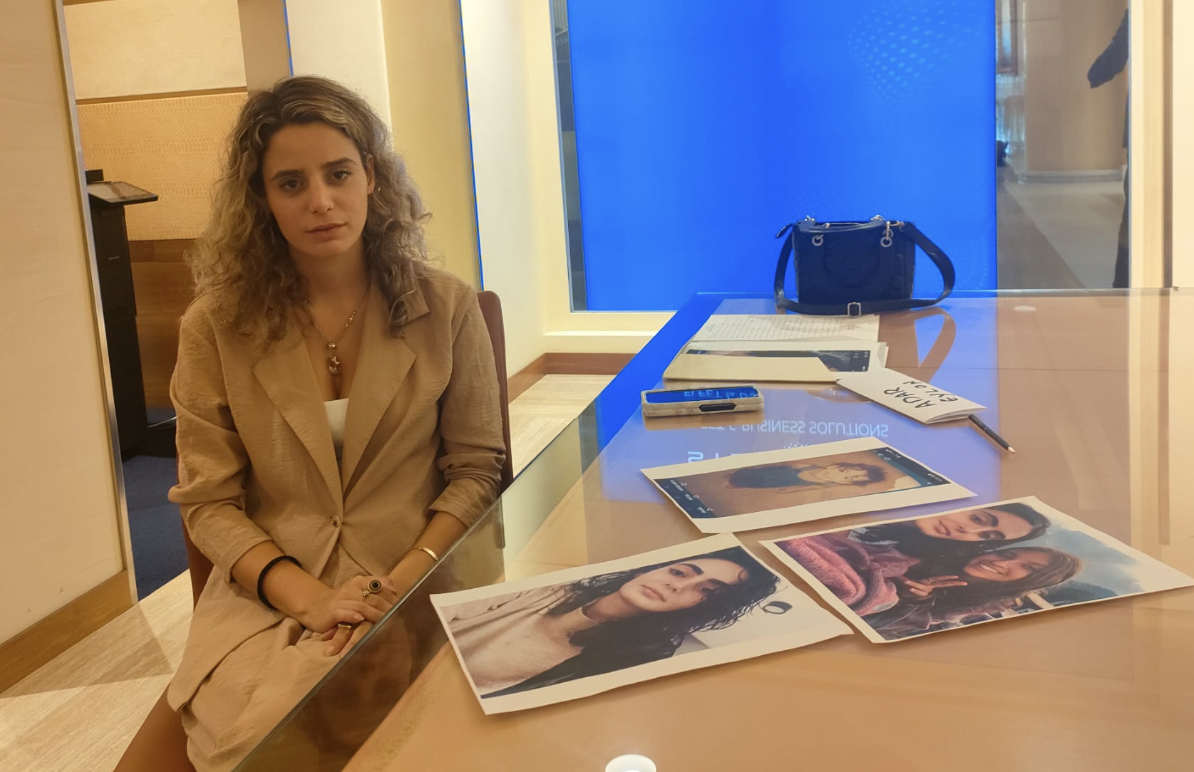 GUERRA – A Roma i famigliari <br> delle vittime di Hamas: Non dimenticateli